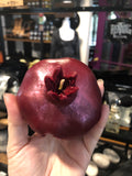 Persephone’s Pomegranate Candle - Beeswax - Figure Candle