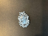 Peculiar 3D Magnets