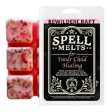 Spell Melts - Intention Soy Wax Candle Melts