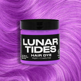 Lunar Tides Hair Dye - 100% Vegan and Cruelty Free