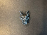 Peculiar 3D Magnets