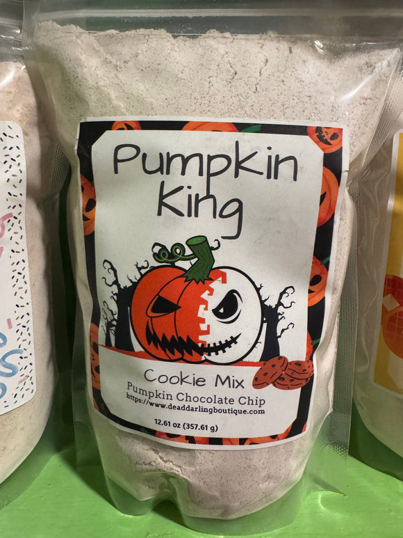 Dead Darling Baking Mixes - Assorted