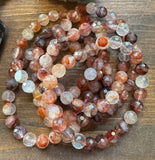 Bead Bracelet - Assorted Gemstones