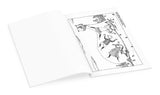 The Wuggly Ump and Other Delights Coloring Book by Edward Gorey