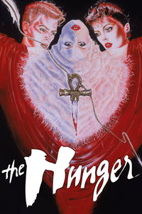 3.14.25 - Obscure Film Fridays - THE HUNGER - 8pm