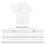 ‘CAN I PET THAT DAWG' Black Unisex Cotton T-Shirt