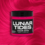 Lunar Tides Hair Dye - 100% Vegan and Cruelty Free