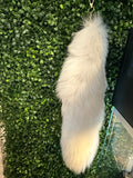 Fox Tails - Assorted Colors