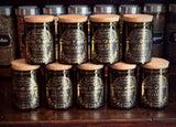 Phantom Row Scented Candles - Hand-Poured - 100% Soy - 11oz