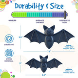 Vampire Bat Nylon Dog Chew