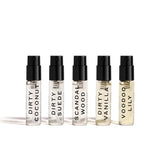 Seduction Set Discovery Set - Heretic Parfum