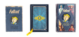 Fallout Tarot Deck & Guidebook