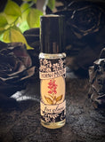 Fragrance Oil - Foxglove - honeysuckle, violets, blackberries - Arcane Aroma