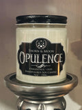 Gothic Candle Collection - Scented Candles - 100% Soy Wax