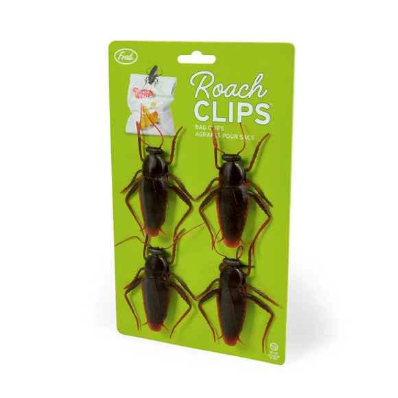 ROACH CLIPS  Bag Clips