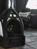 Cathedral Pet Bed