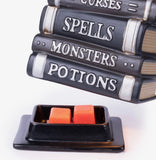 Book of Spells & Potions Wax Warmer