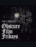 3.9.25 - Obscure Film Fridays - THE DARK CRYSTAL - 8pm