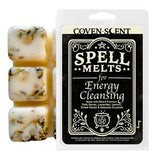 Spell Melts - Intention Soy Wax Candle Melts