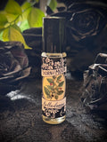 Fragrance Oil - Belladonna - Nightshade, Amber, Honey, Cardamom - Arcane Aroma