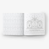 Mindful Coloring Book by Deepak Chopra