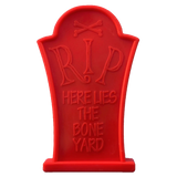 Gravestone Nylon Dog Chew