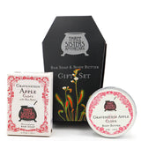 Bath & Body Gift Set - Three Sisters Apothecary