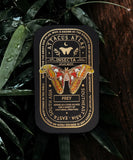 Insect / Entomology Enamel Pins