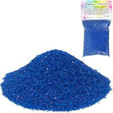 Colored Chakra Sand - 4 oz