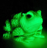 Windy Willow Toad Purse / Handbag
