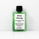 Spiritual Conjure Oils