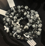 Bead Bracelet - Assorted Gemstones