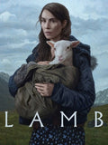 4.24.26 - Obscure Film Fridays - LAMB - 8pm