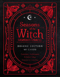 Seasons of the Witch Samhain Oracle Deluxe Edition