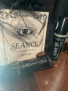 Laveau - Seance Perfumes - Roller Bottle