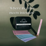 Incentional - Intention Incense Papers