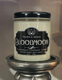 Gothic Candle Collection - Scented Candles - 100% Soy Wax