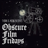 6.14.24 - Obscure Film Fridays - MIDSOMMAR - 8pm