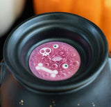 Hocus Pocus Cauldron Wax Warmer
