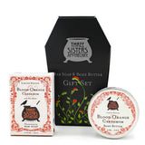 Bath & Body Gift Set - Three Sisters Apothecary