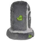 Gravestone Stuffie - Plush Toy - Mini Squishable - Soft