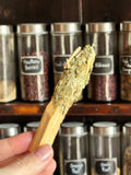 Assorted Dipped Palo Santo Stick