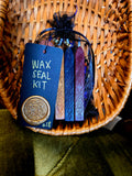 Assorted Wax Seal Sets