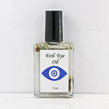 Spiritual Conjure Oils