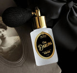 1 oz Victorian Funeral Perfume Atomizer by The Parlor Co.