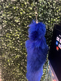Fox Tails - Assorted Colors