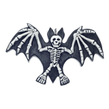 Spooky Holiday Ornaments - Horror, Krampus, Merry Creepmas - Assorted￼