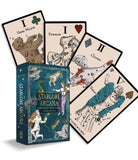 Starlore Arcana by Nitasia Roland
