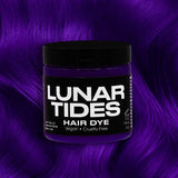 Lunar Tides Hair Dye - 100% Vegan and Cruelty Free