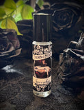Fragrance Oil - Succubus - Peony, Plum, Lavender, Chamomile, Vanilla, Raspberry - Arcane Aroma